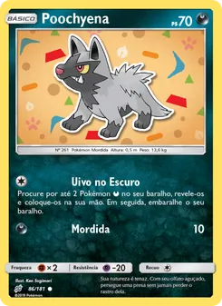 Poochyena