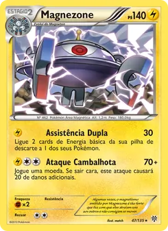 Magnezone