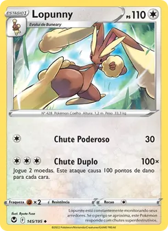 Lopunny
