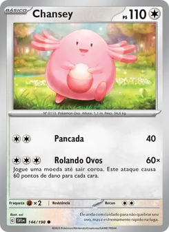 Chansey