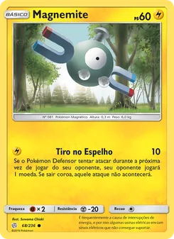 Magnemite