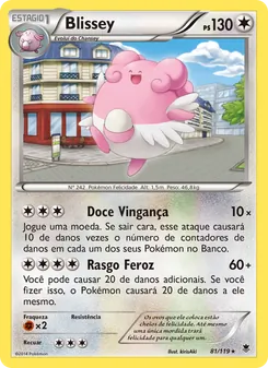 Blissey