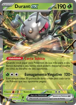Durant ex