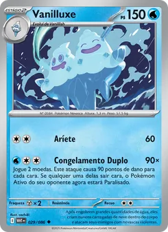 Vanilluxe