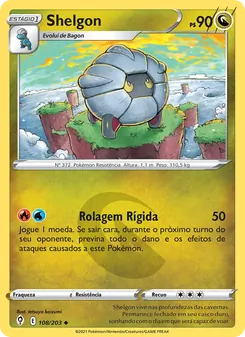 Shelgon