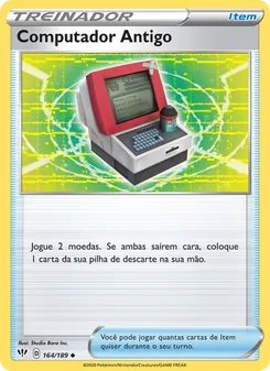 Computador Antigo