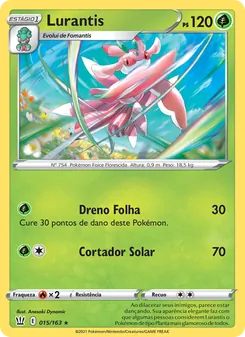Lurantis