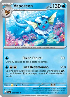 Vaporeon