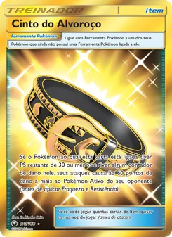 Cinto do Alvoroço