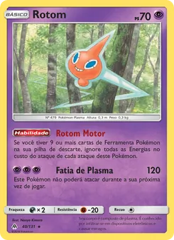 Rotom
