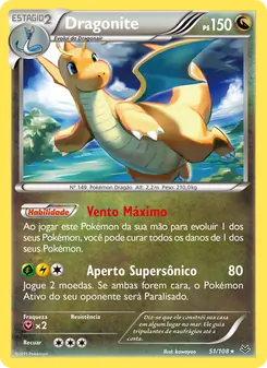 Dragonite