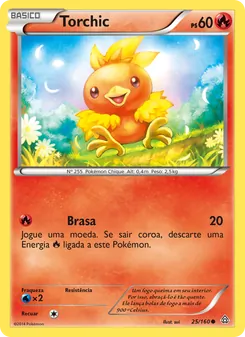 Torchic