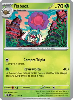 Rabsca