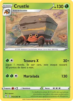Crustle