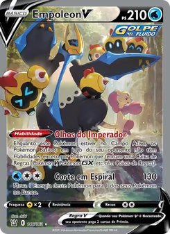 Empoleon V