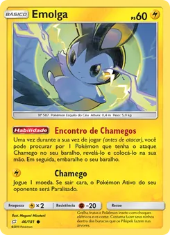 Emolga