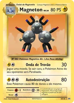Magneton