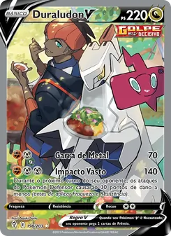 Duraludon V