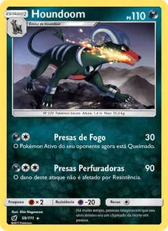 Houndoom