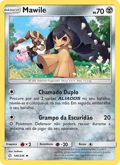 Mawile