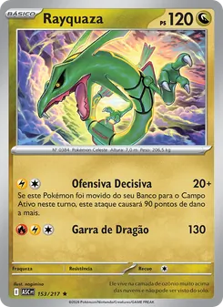 Rayquaza