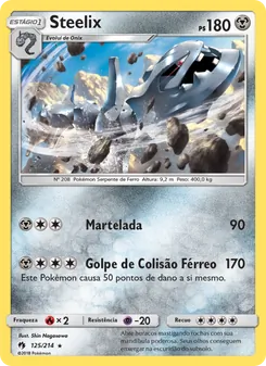 Steelix