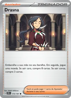 Drasna