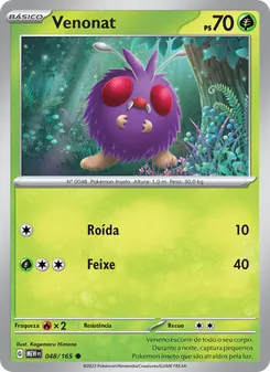 Venonat