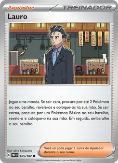 Lauro