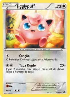 Jigglypuff