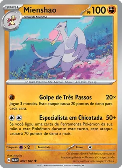 Mienshao