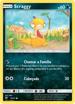 Scraggy