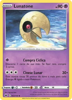 Lunatone