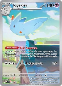 Togekiss