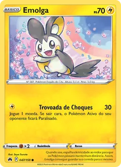 Emolga