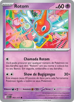 Rotom
