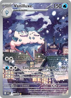 Vanilluxe