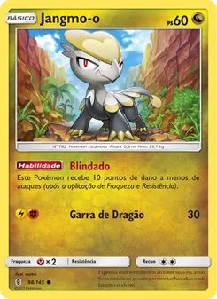 Jangmo-o