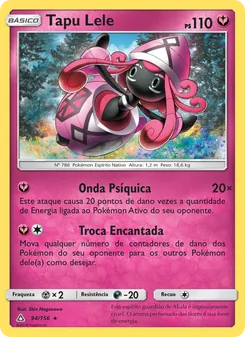 Tapu Lele