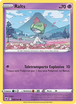 Ralts