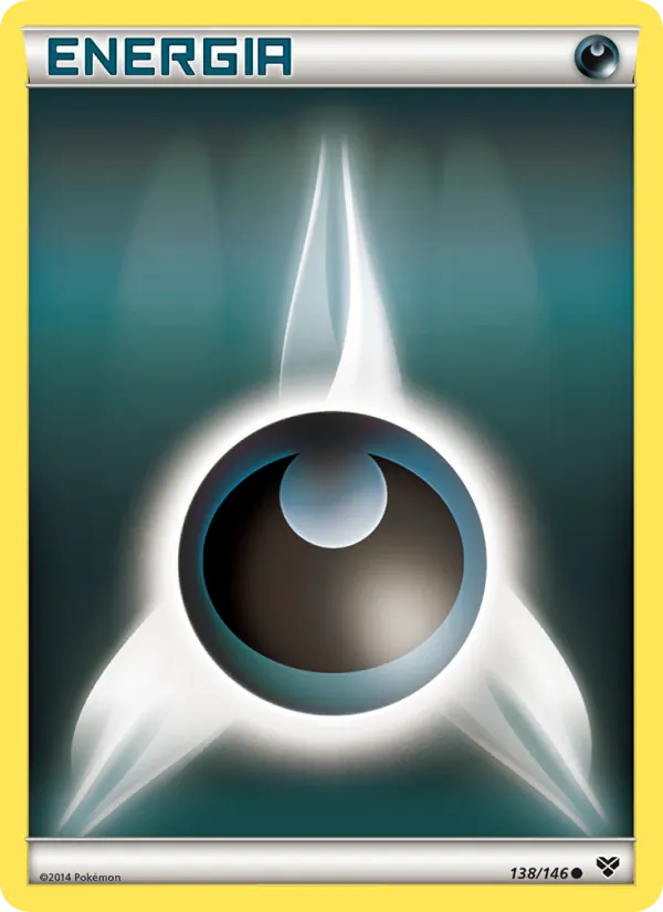 Energia de Escuridão