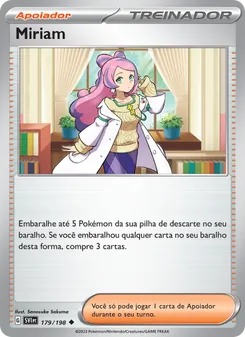 Miriam