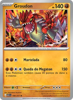 Groudon