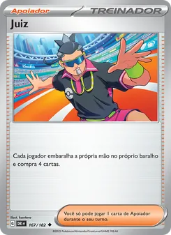 Juiz