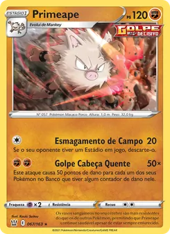 Primeape