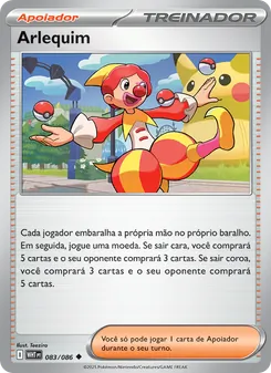 Arlequim