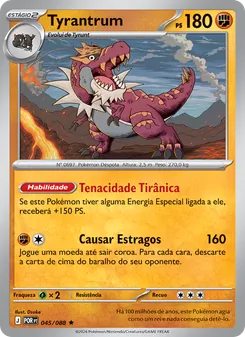 Tyrantrum