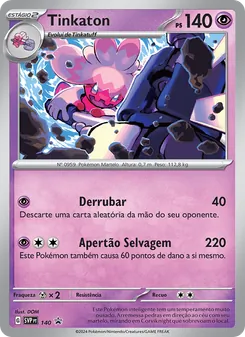 Tinkaton