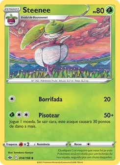 Steenee