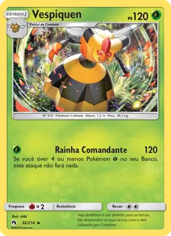 Vespiquen